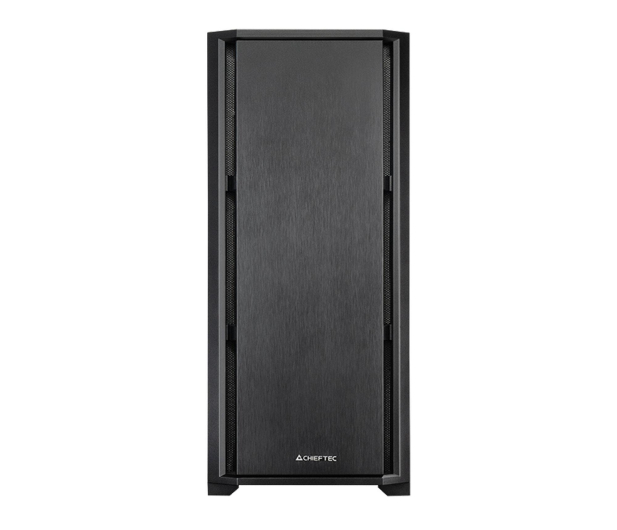 Chieftec Pro Midi TG - 1347263 - zdjęcie 2